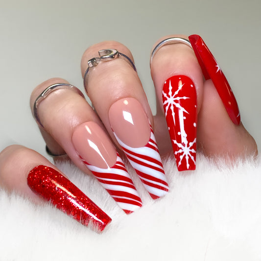 Santa Baby
