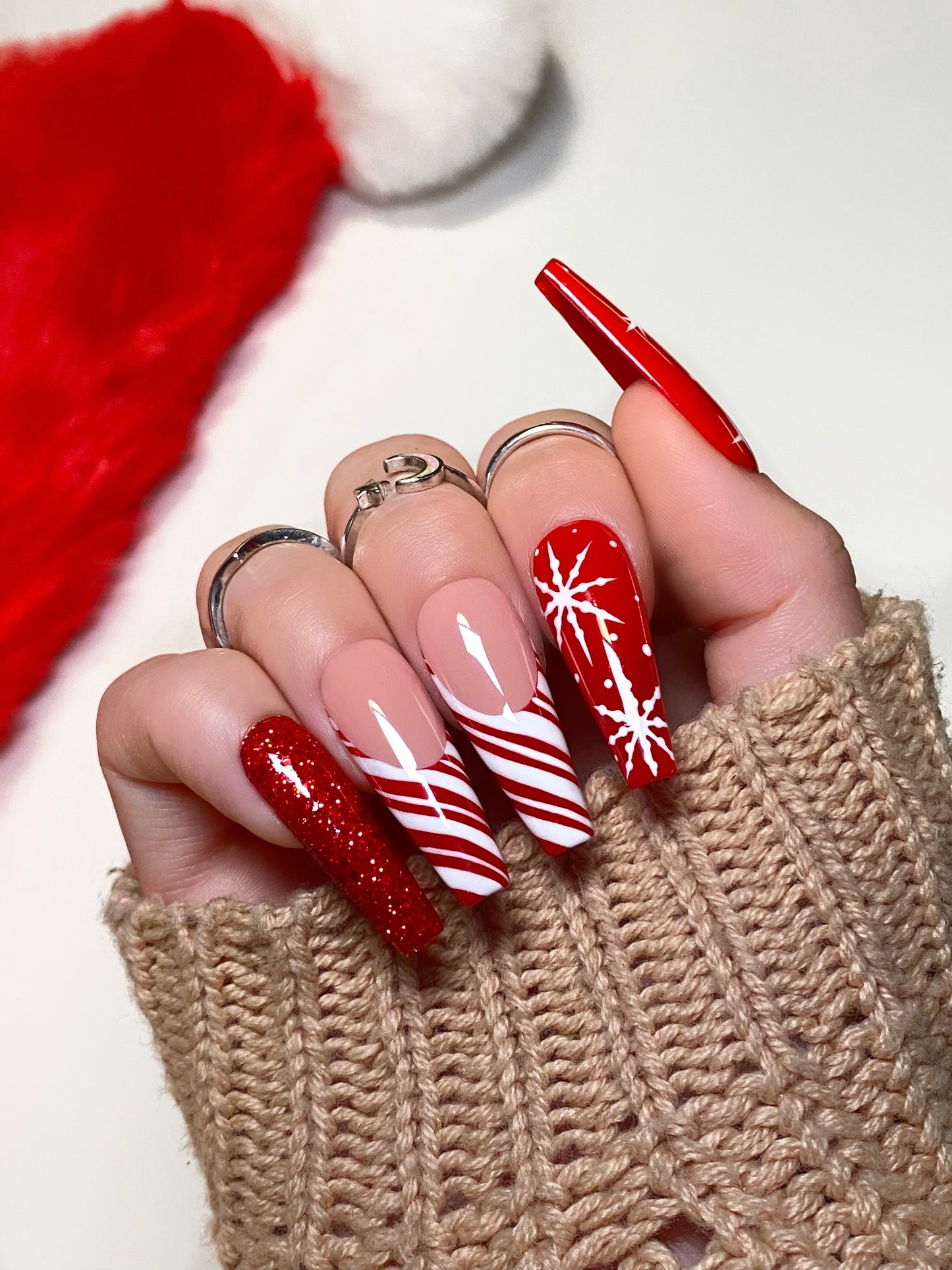Santa Baby