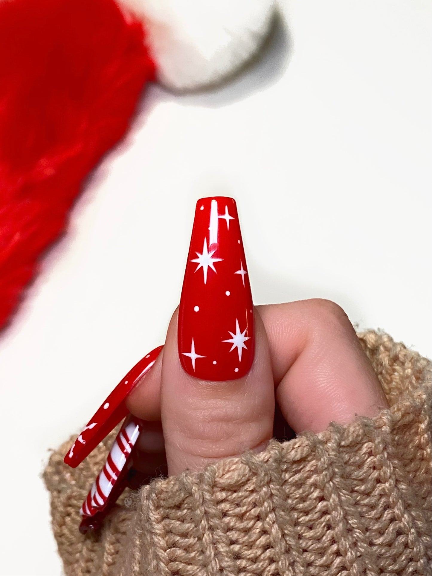 Santa Baby
