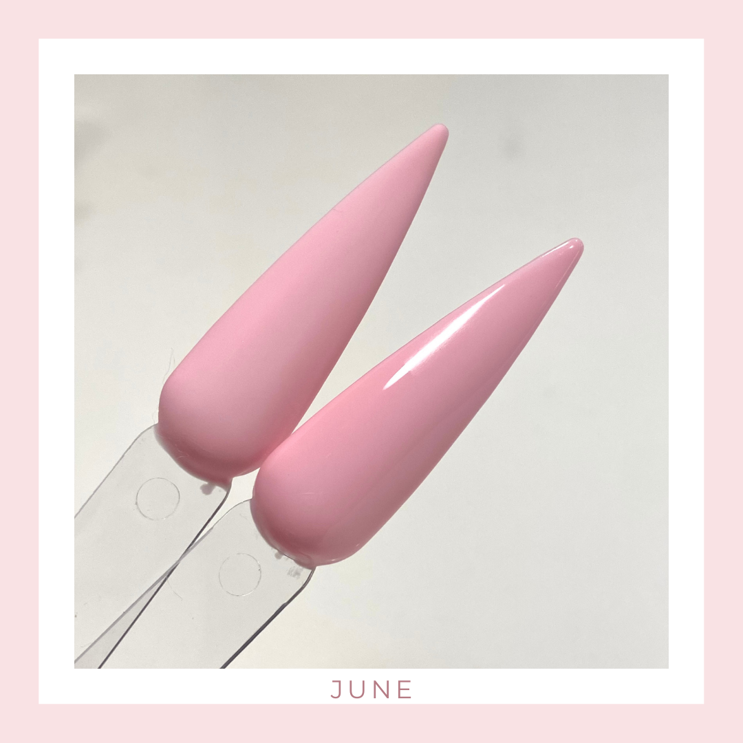 June