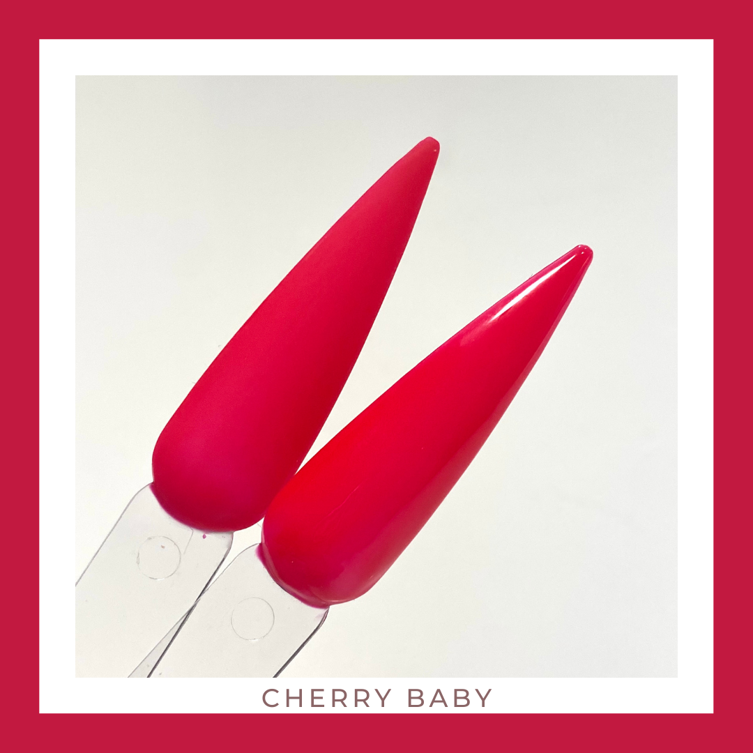 Cherry Baby
